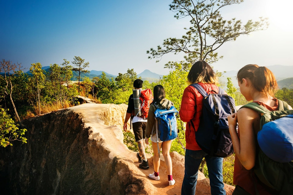 planning the ultimate group trip