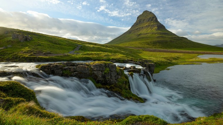 7-Day Iceland Road Trip Itinerary