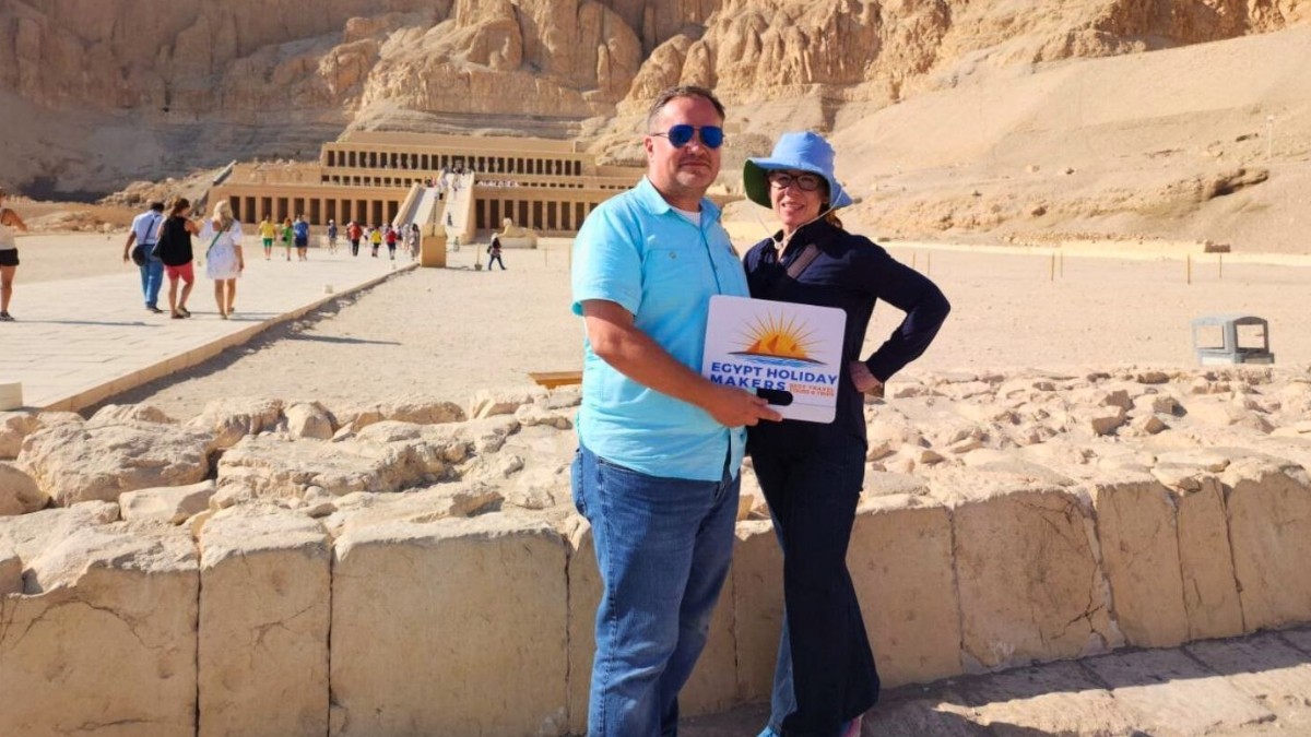 Luxury Nile River Cruises