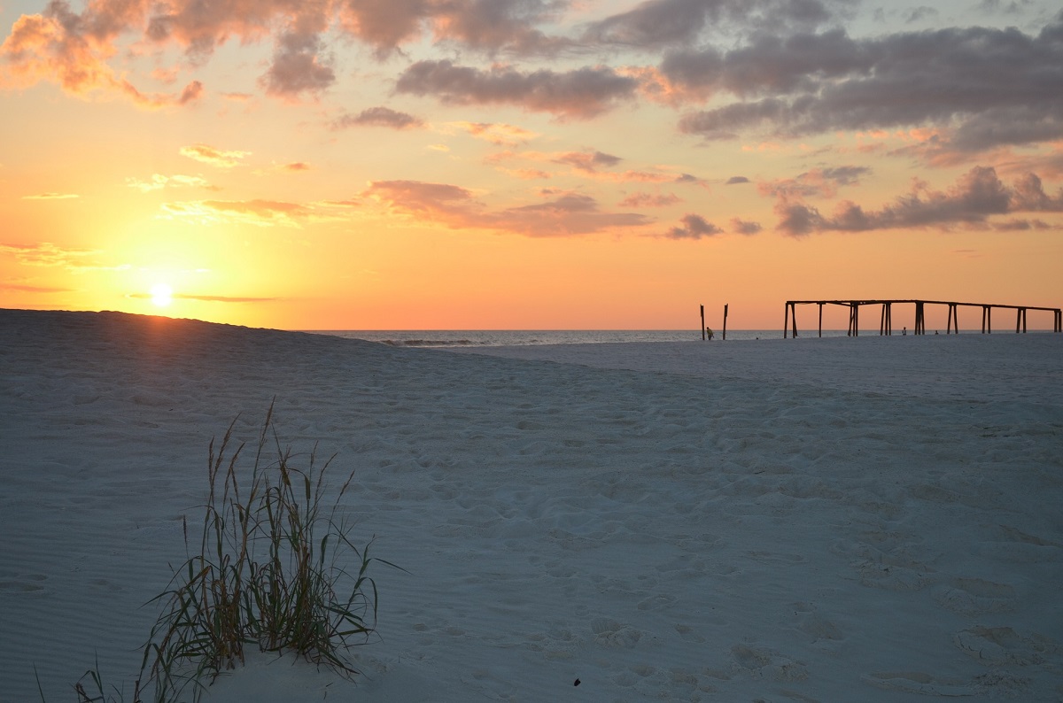 Best beaches in Panama City Florida