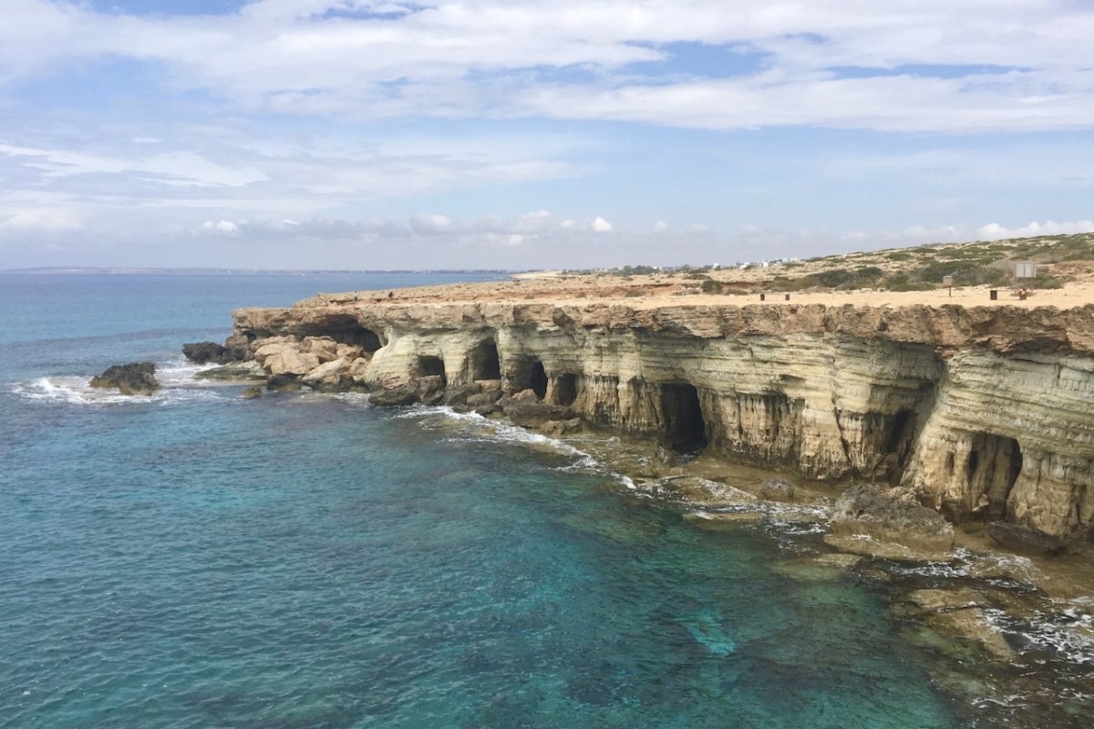 best places in Cyprus