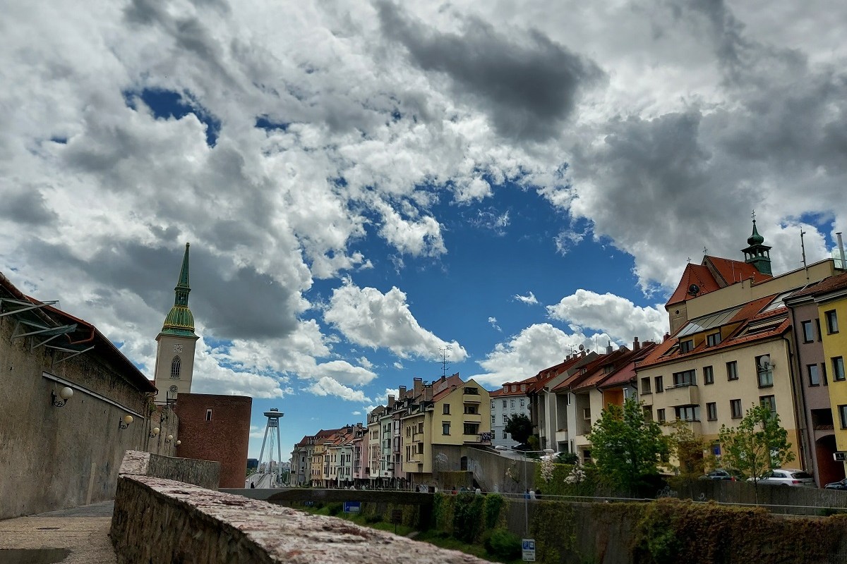 Best things to do in Bratislava Slovakia