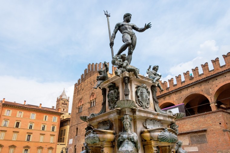 The best things to do in Bologna Italy