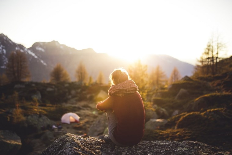 Camping is the best way to reconnect with nature and yourself. Bring some camping gadgets with you.