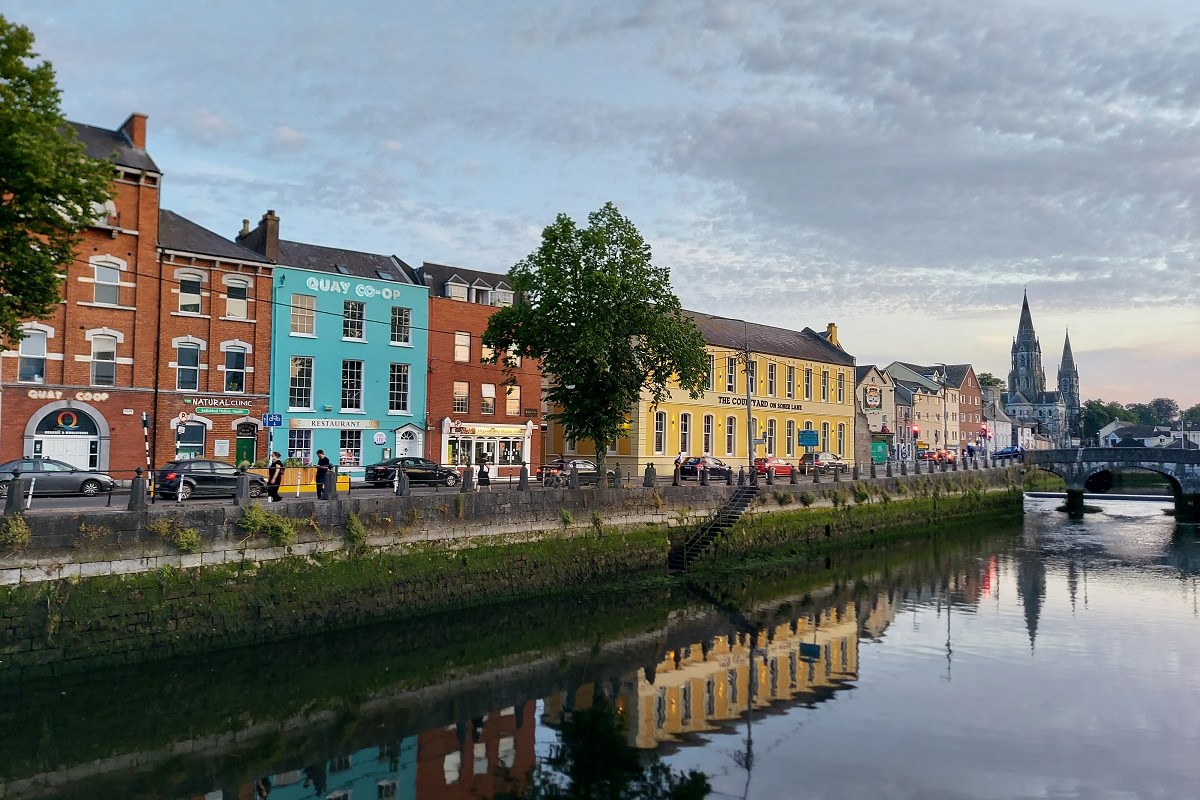 Things to do in Cork City