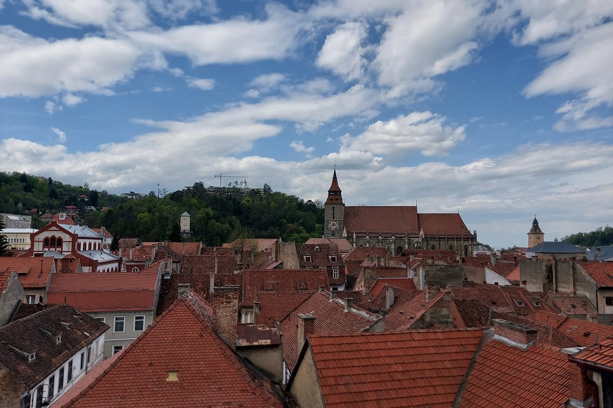 Where to drink craft beer in Brasov