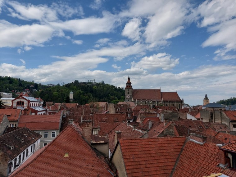 Where to drink craft beer in Brasov