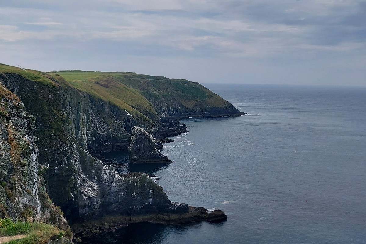 Easy day trips from Cork City