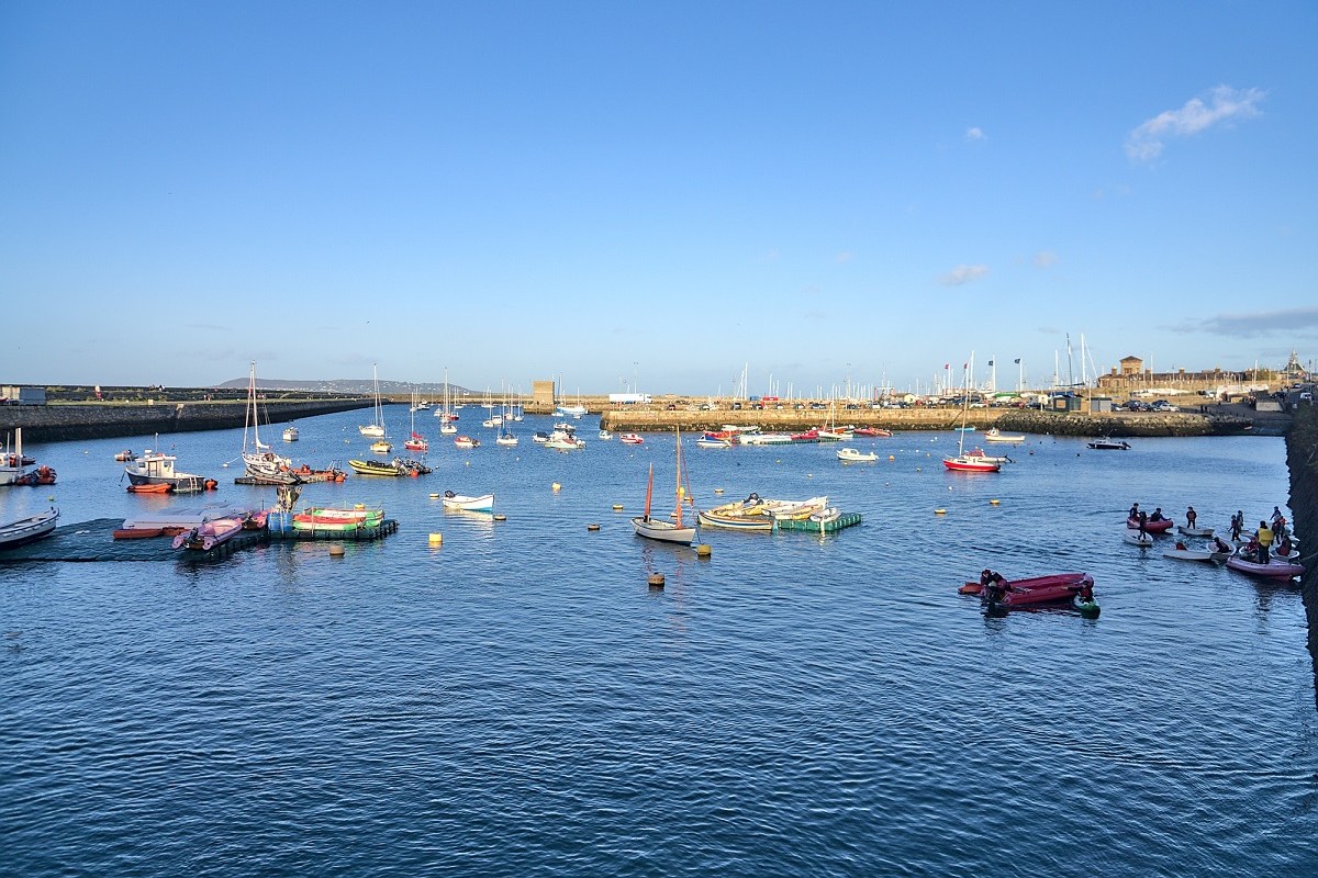 Day trips from Dublin Ireland