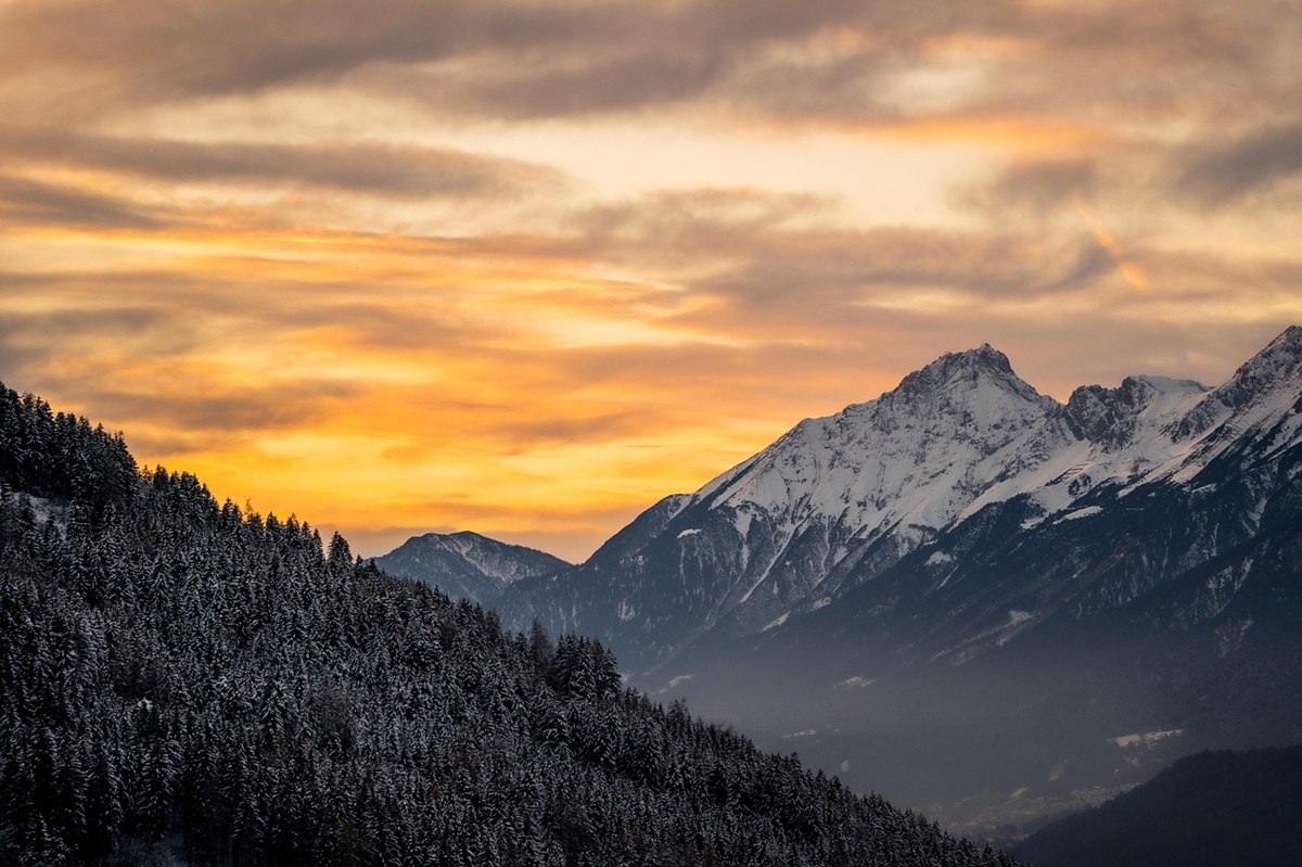 French Alps - Chalet Rental in Megeve