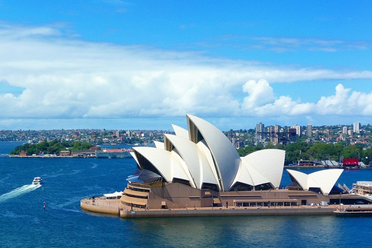 fun activities to try in sydney australia