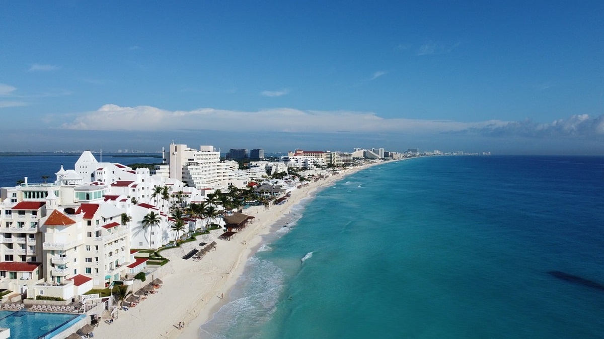 a Stress-Free Getaway in Cancun