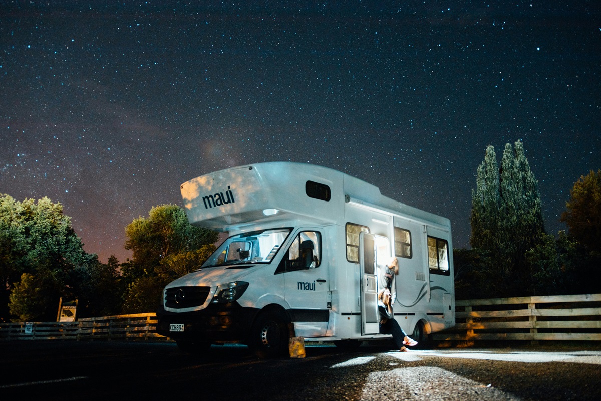 How Preventing Mold Benefits Your Caravan and Travel Experience