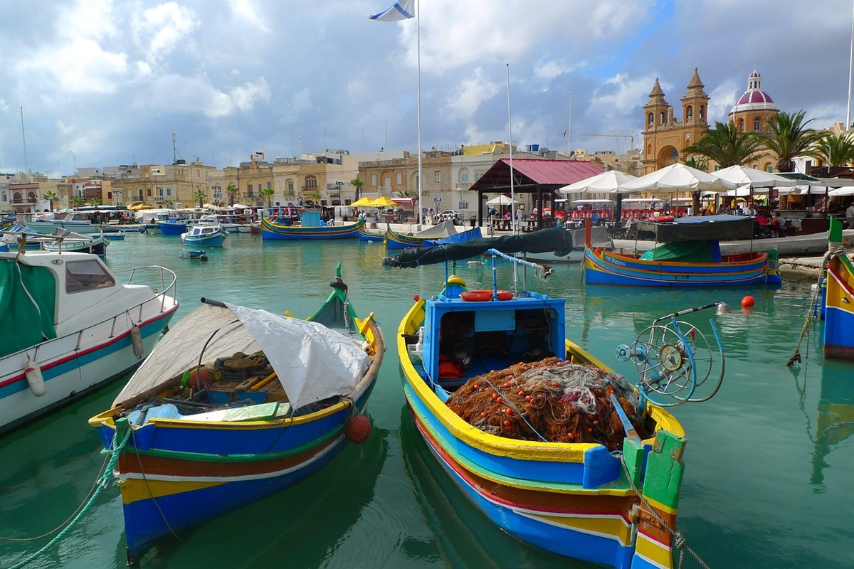How To Permanently Reside in Malta