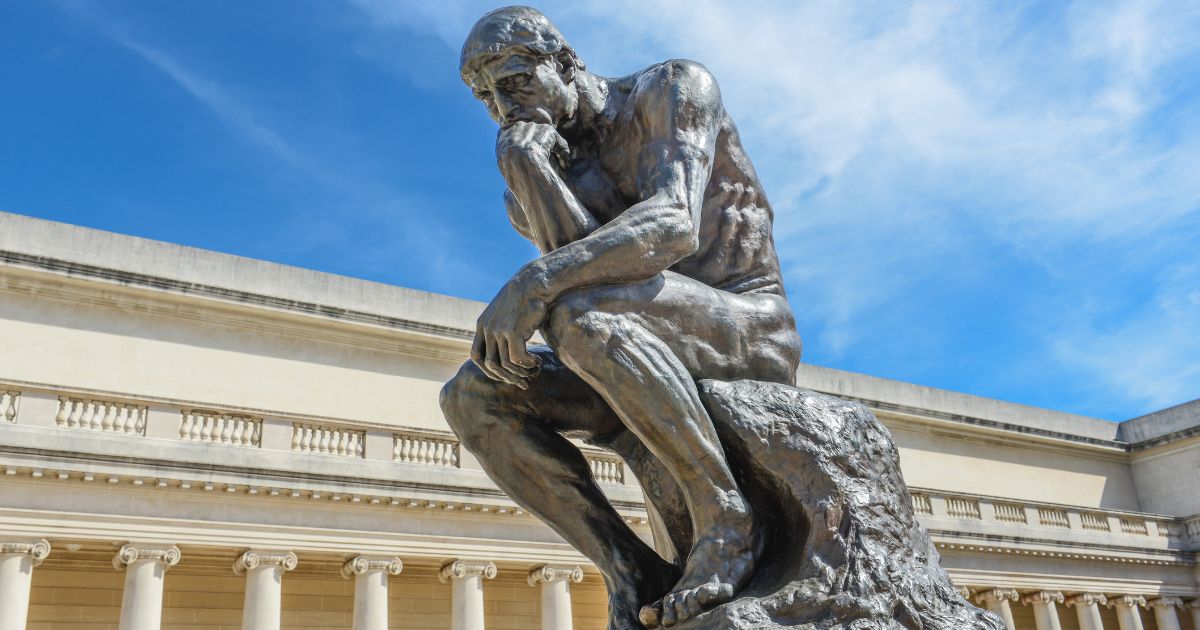 the most important bronze sculptures of the world