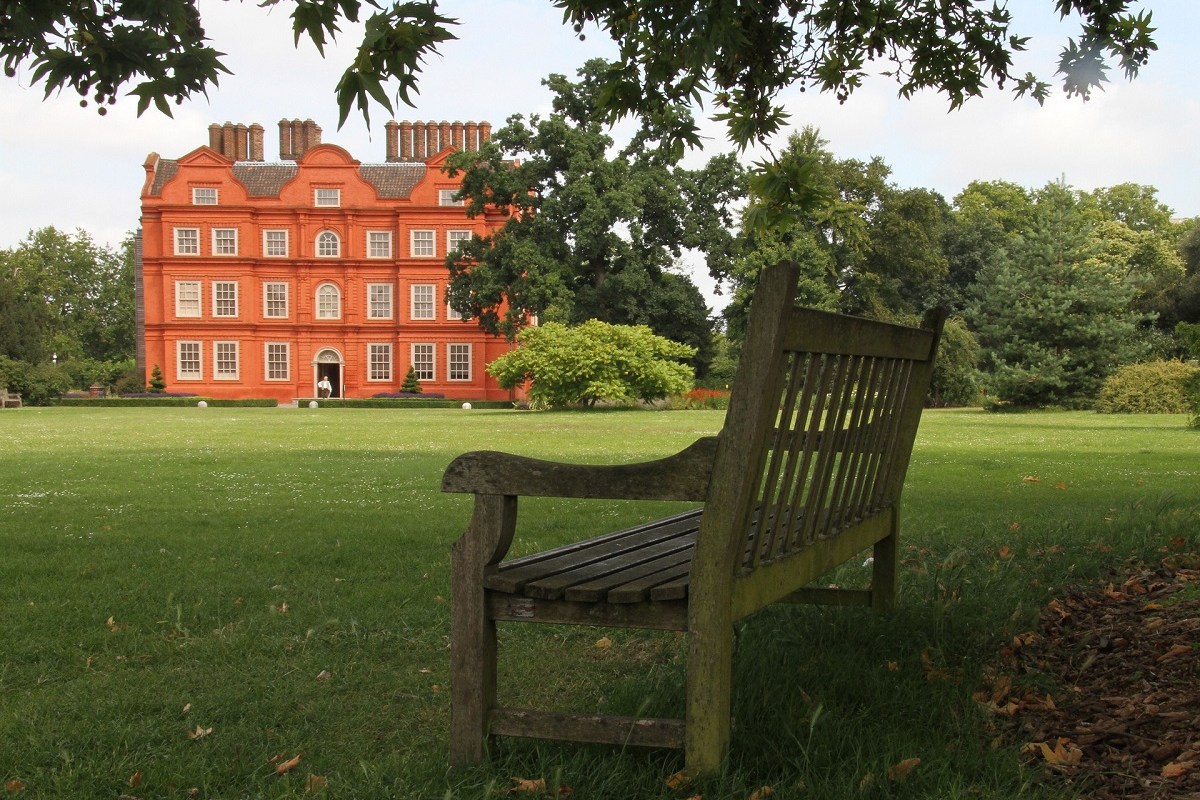 The best autumn walks in London