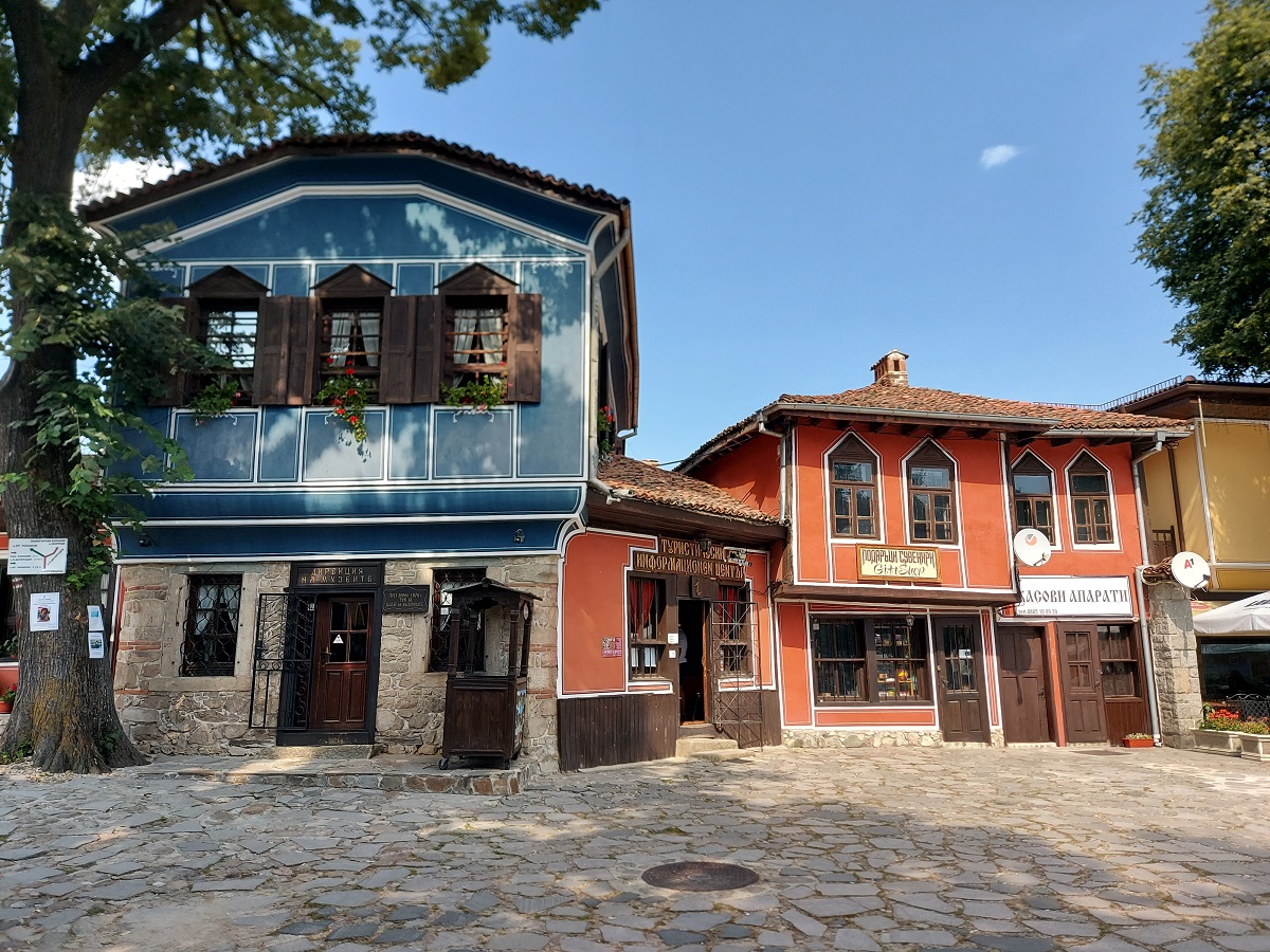 Koprivshtica Bulgaria