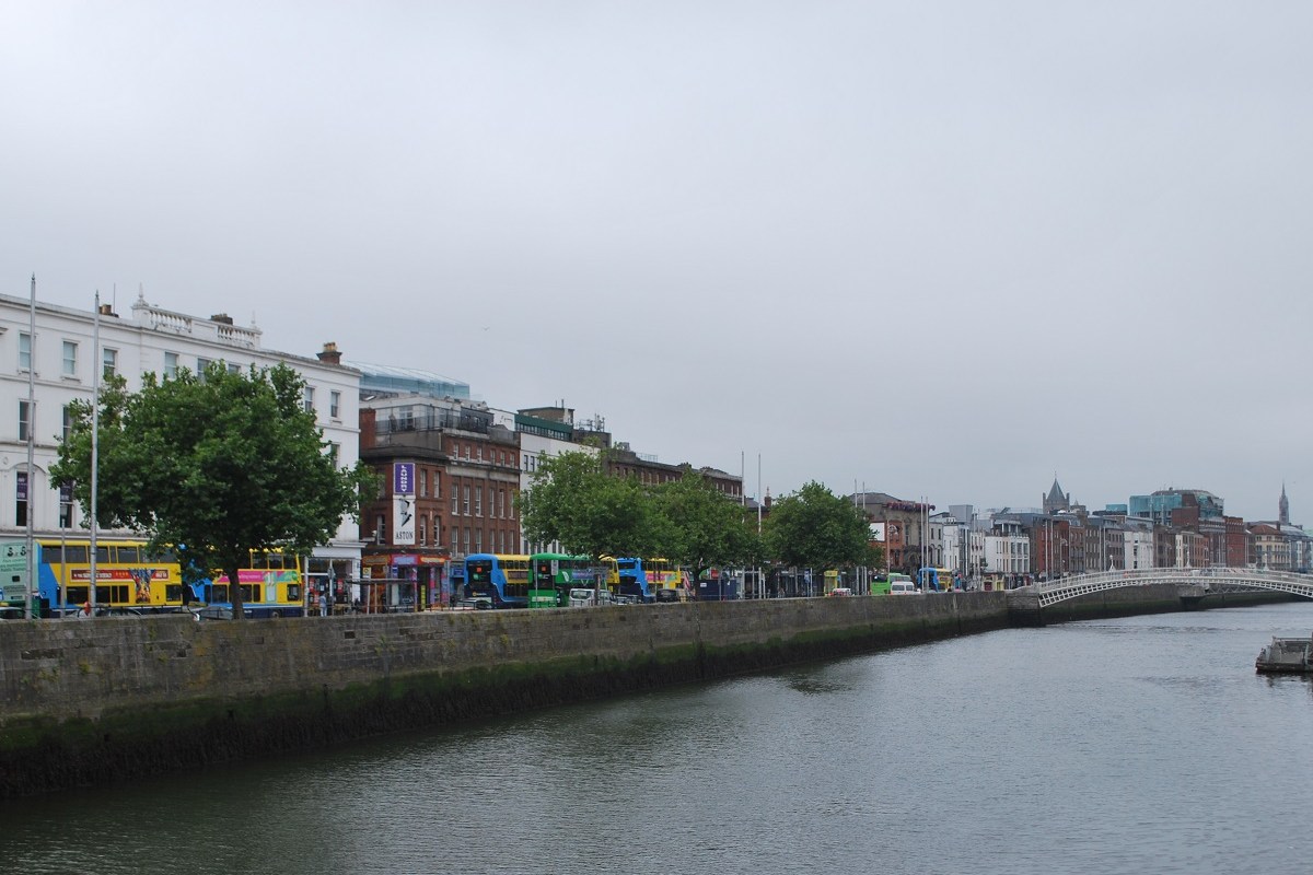 The best things to do in Dublin, Ireland