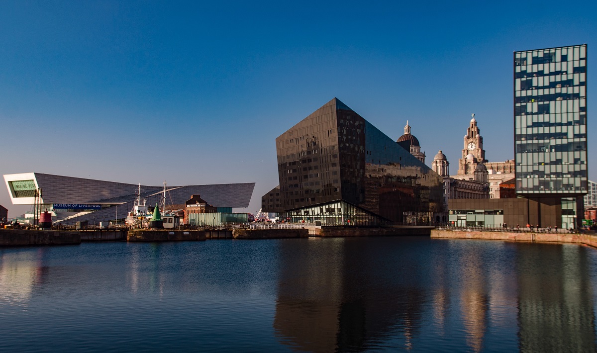 things to do as a family in liverpool