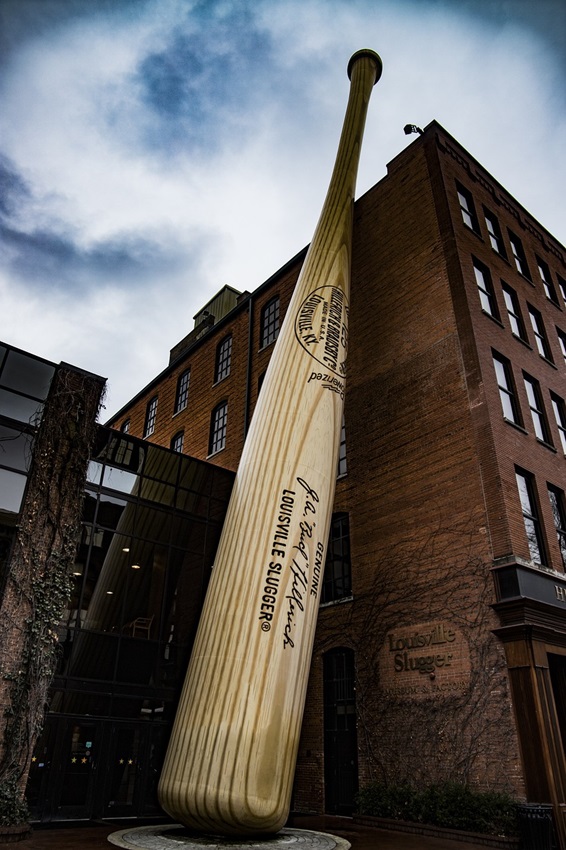 What to See and Do in Kentucky State