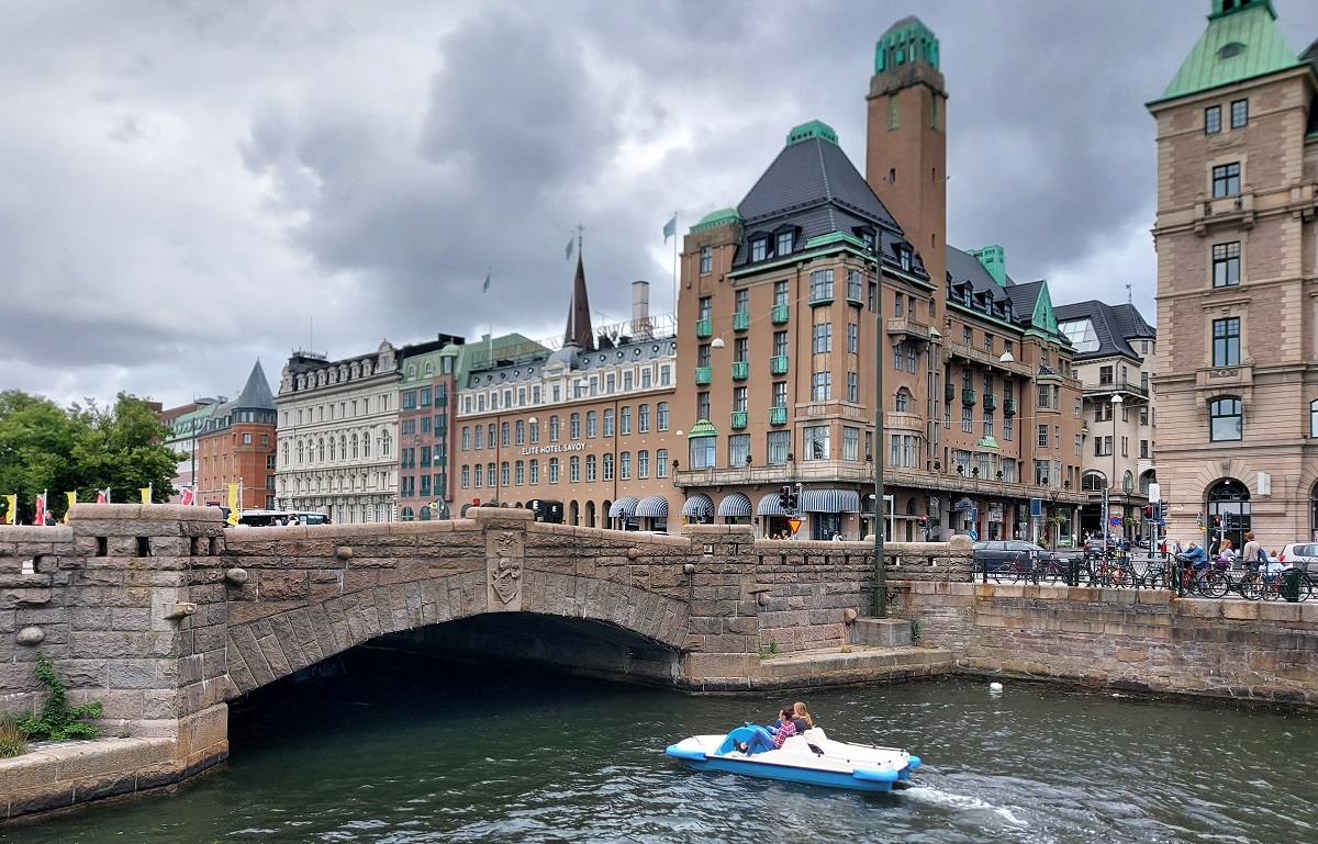 The best things to do in Malmo, Sweden