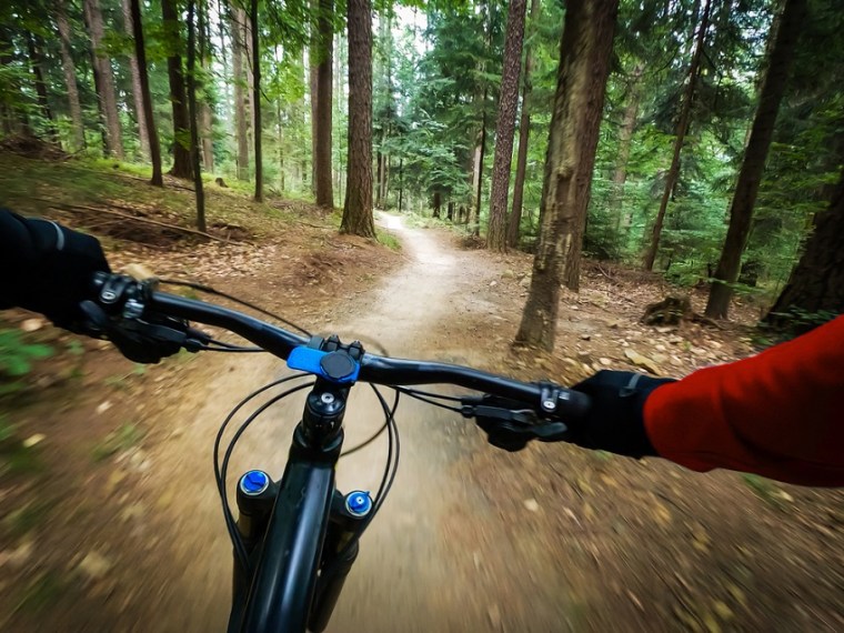 mountain biking tips for beginners