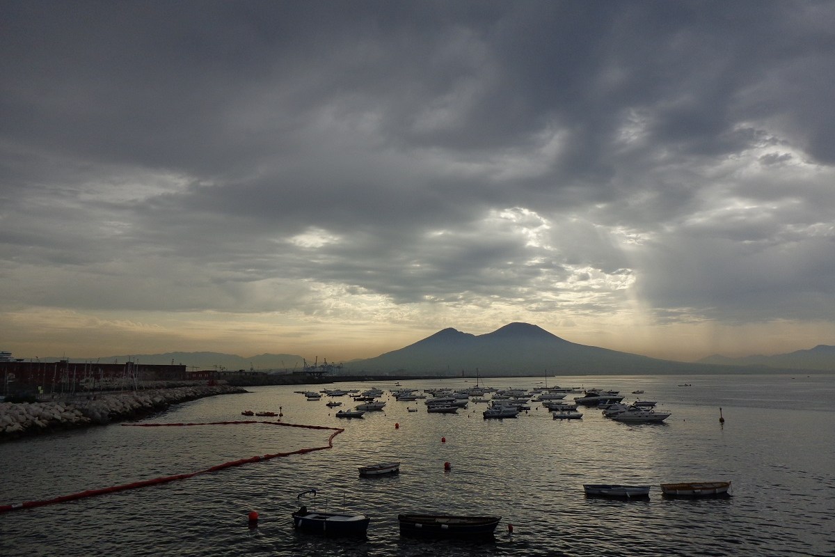 Top things to do in Naples