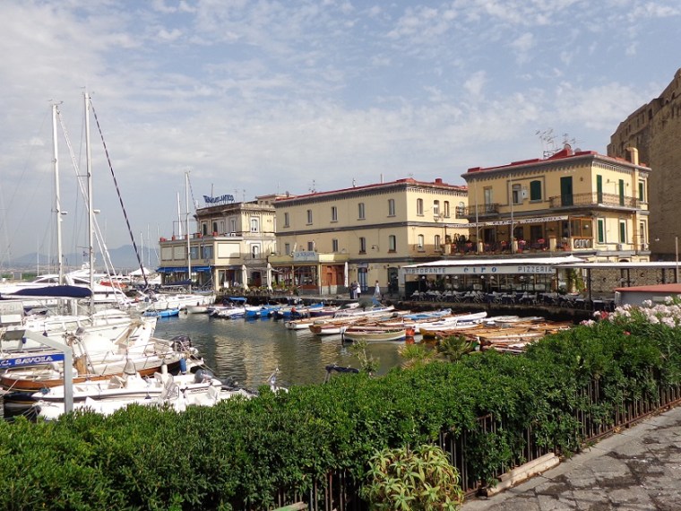 Naples things to do and see