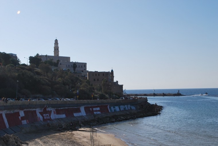 Things to do in Tel Aviv - Old Jaffa