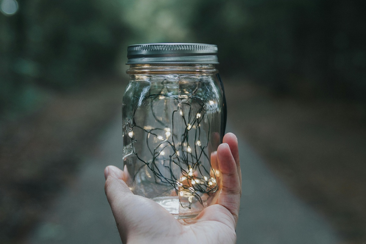 Outdoor Lighting Solutions for Cozy Ambiance