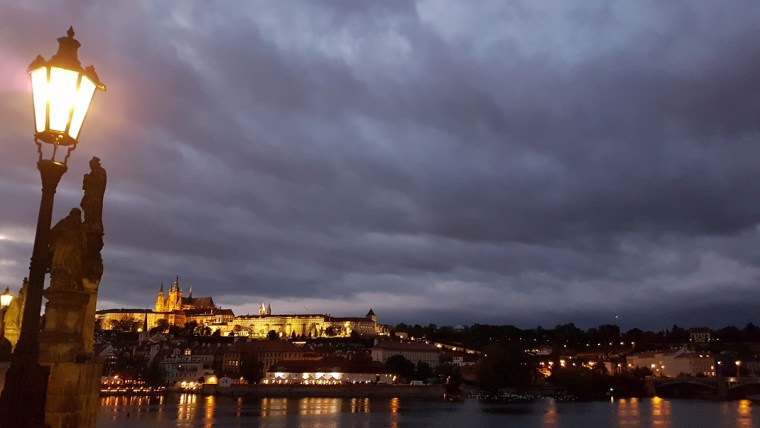 Prague things to see