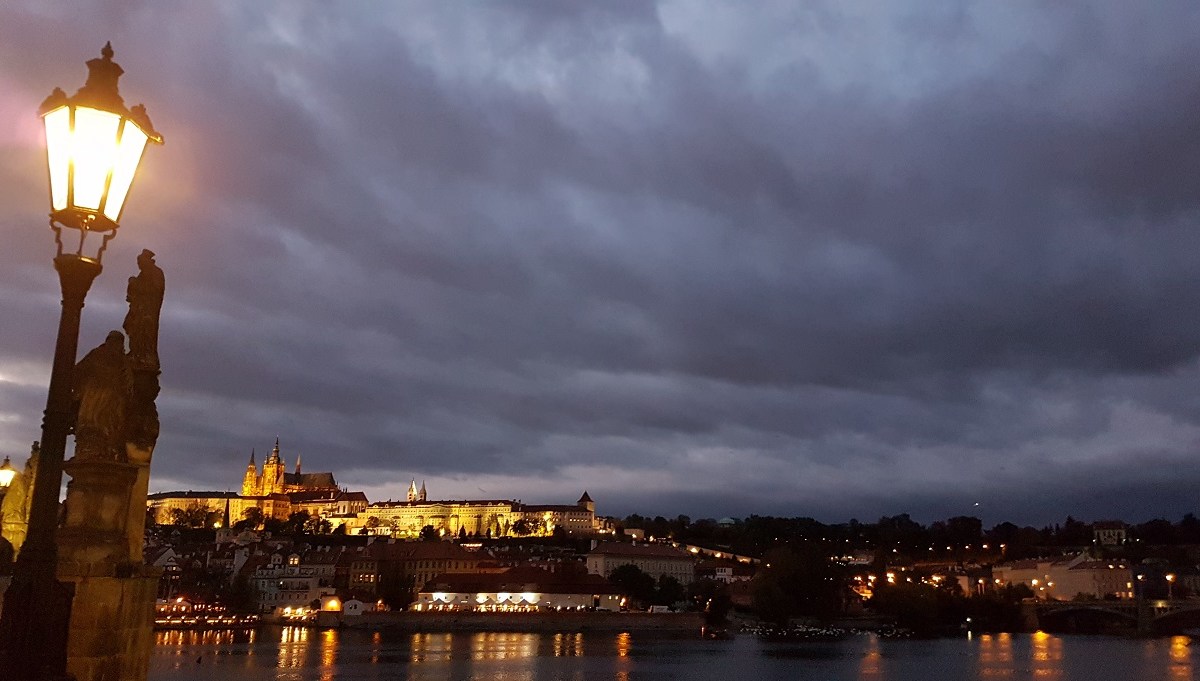 Prague things to see