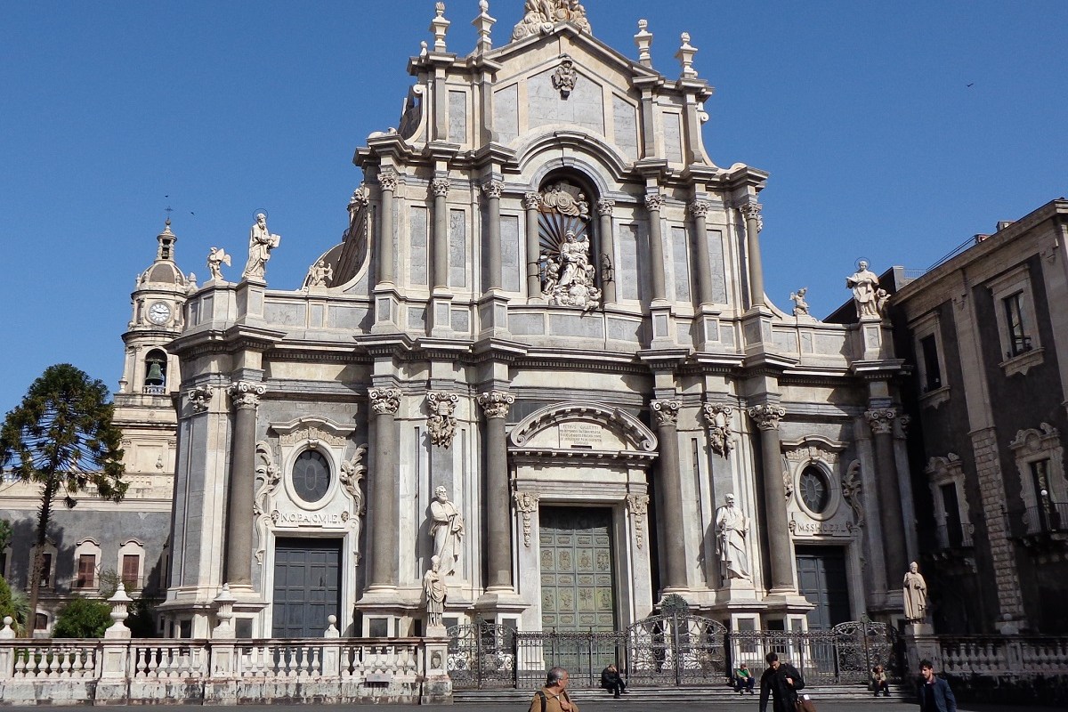 Best Things to do in Catania, Sicily