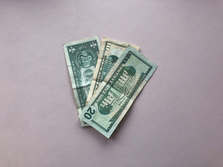 Sending money internationally