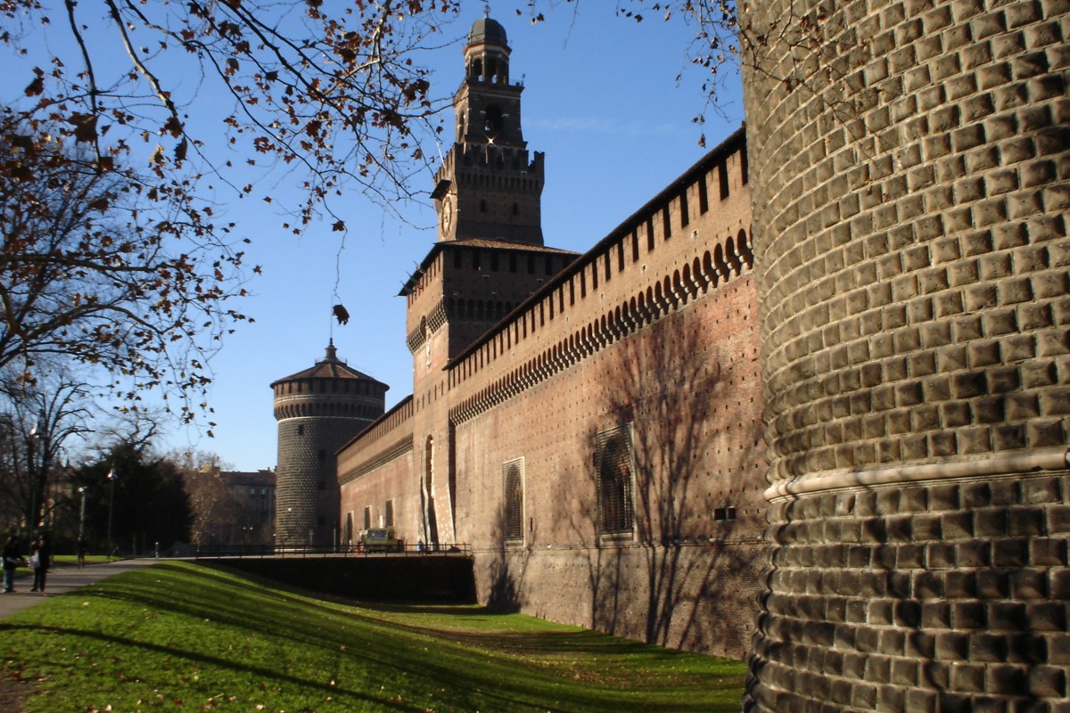 Things to do in Milan Italy