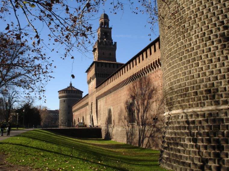 Things to do in Milan Italy