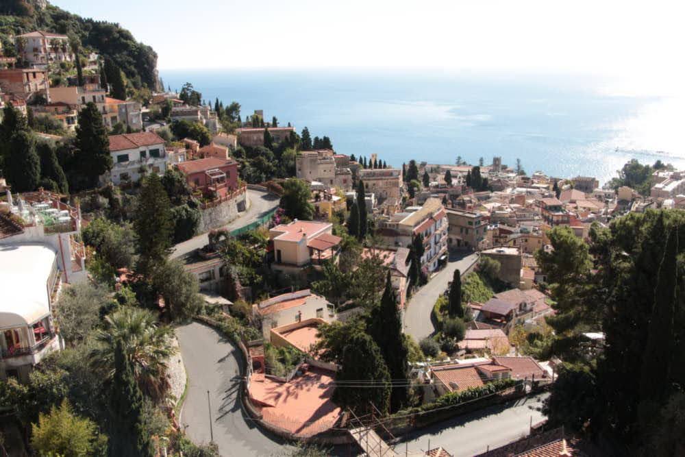 Taormina Travel Guide