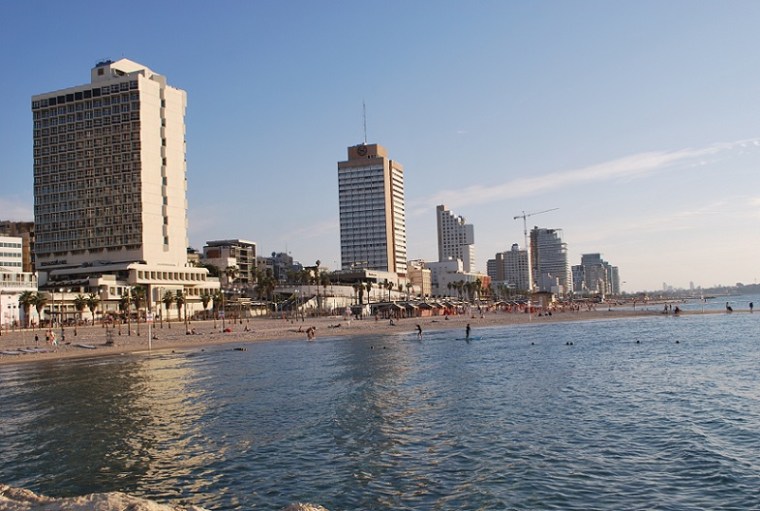 Best time to visit Israel