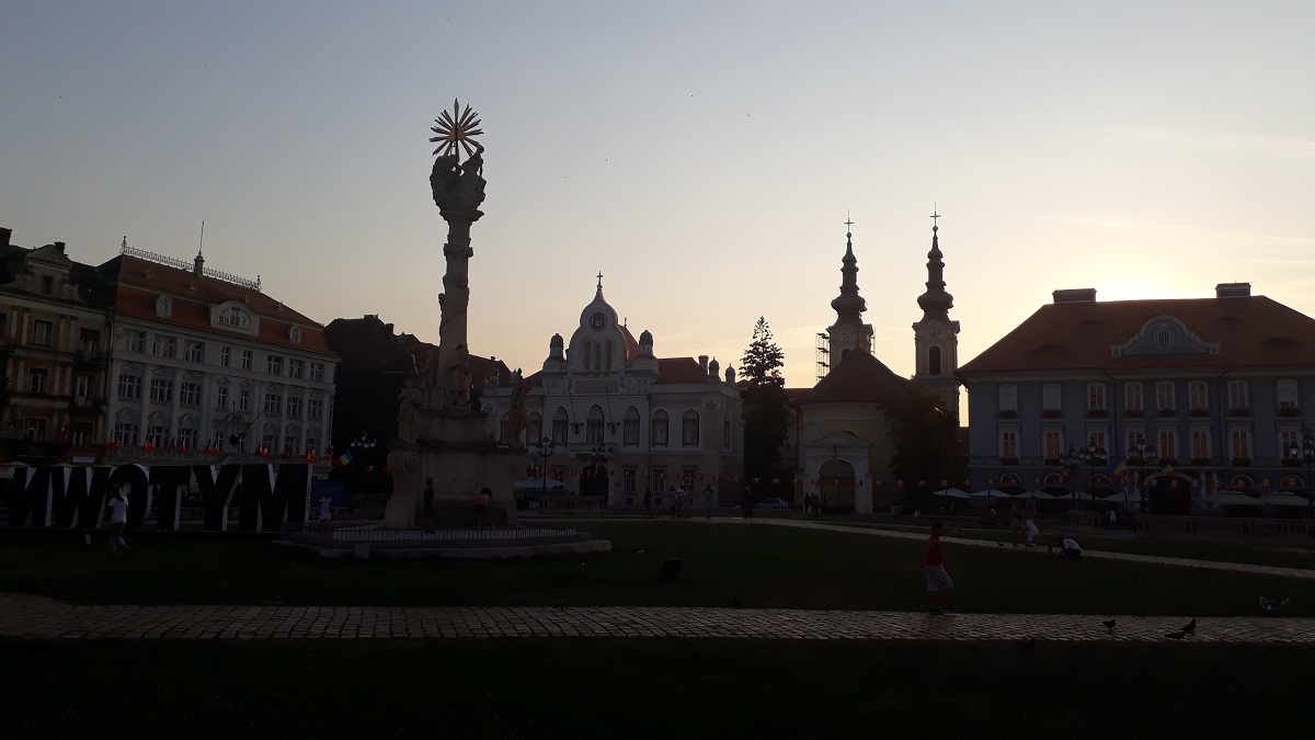 Best things to do in Timisoara