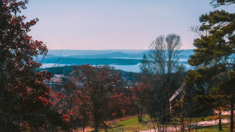 Top Outdoor Activities in Branson Missouri