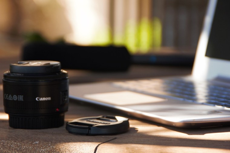 travel blogging AI technology