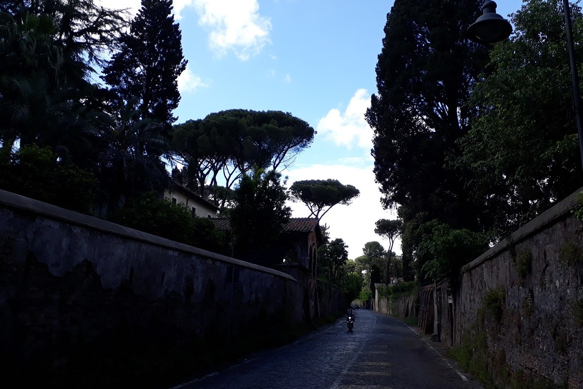Non touristy things to do in Rome