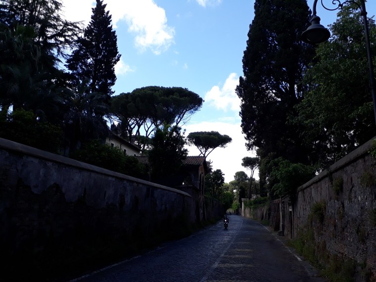 Non touristy things to do in Rome