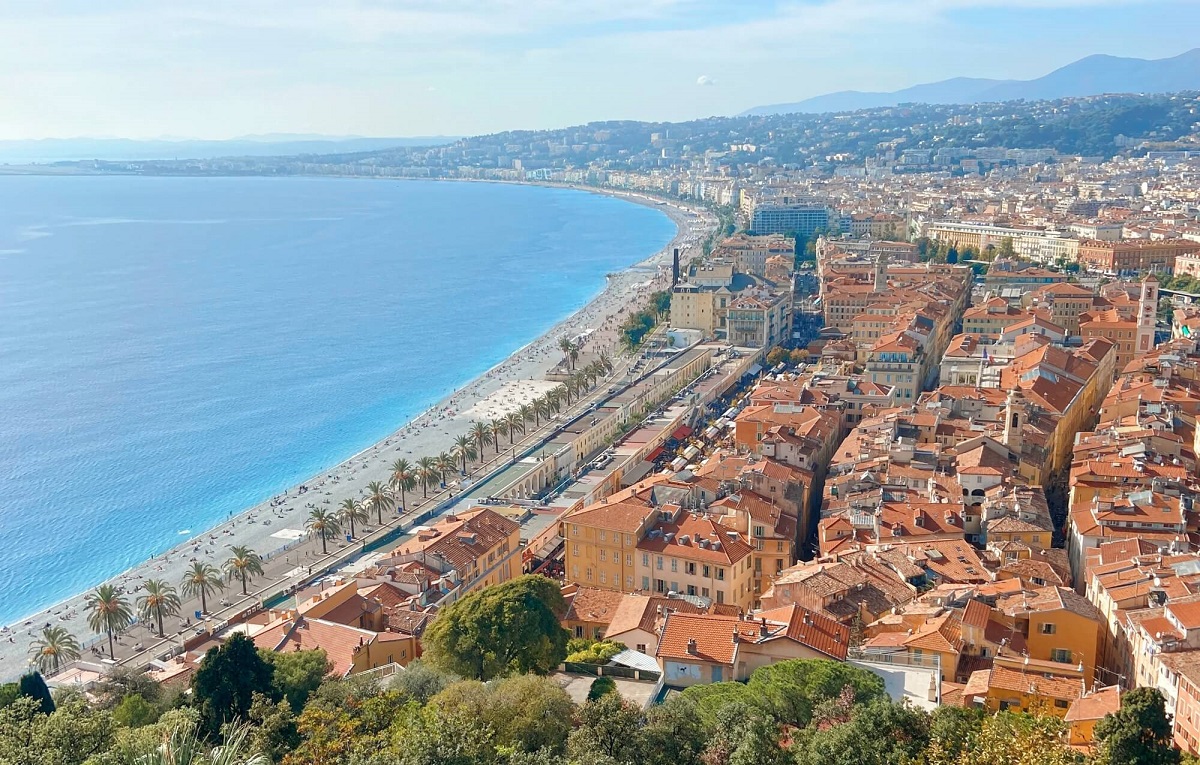 Best things to do in Nice, France